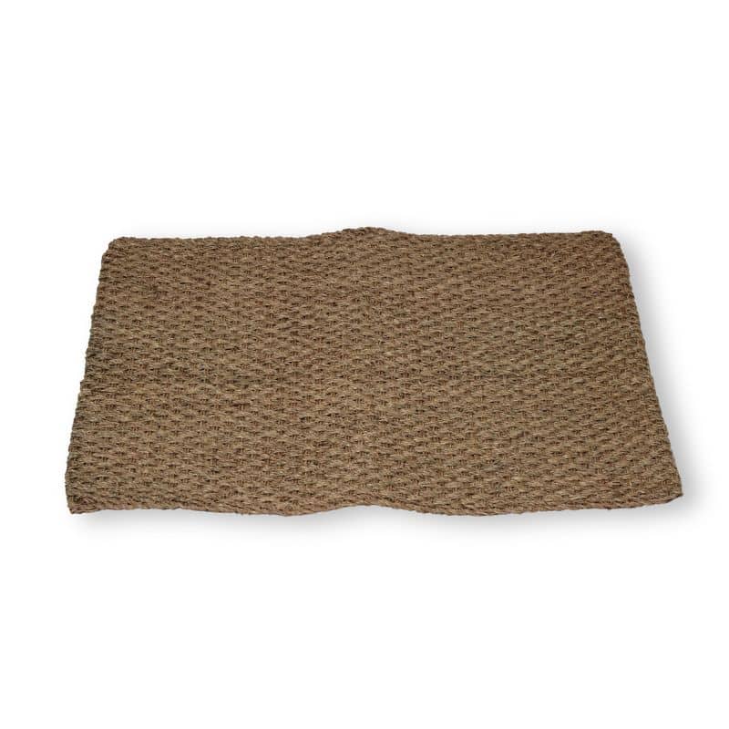 Zeegras deurmat - 4shine